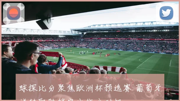 球探比分聚焦欧洲杯预选赛 葡萄牙逆转取胜锁定出线主动权