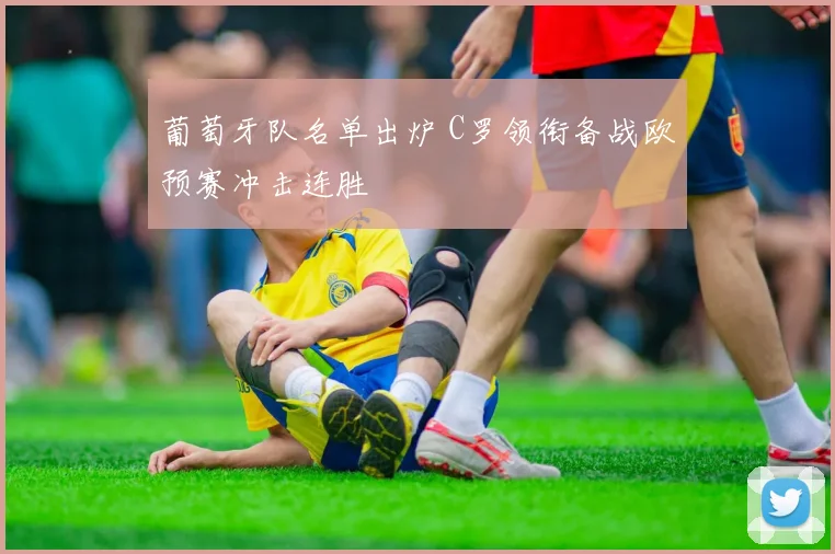 葡萄牙队名单出炉 C罗领衔备战欧预赛冲击连胜